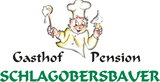 Logo Gasthof Schlagobersbauer